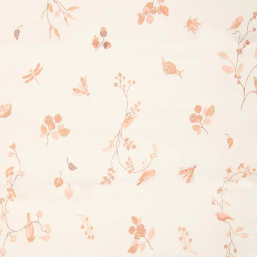 Toshi Mini Baby Bunny - Songbirds