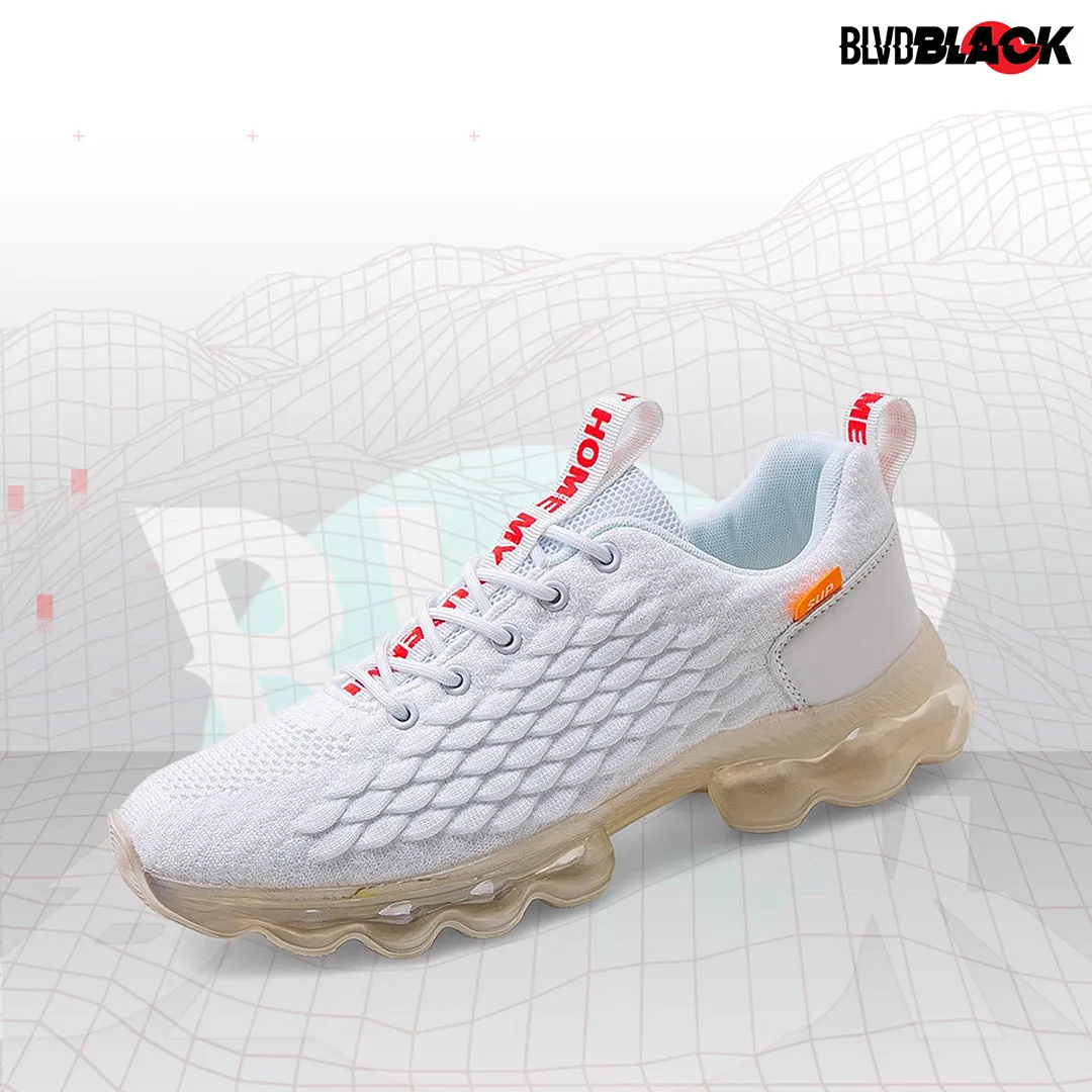 TrailRUN FlyKnit Sneakers
