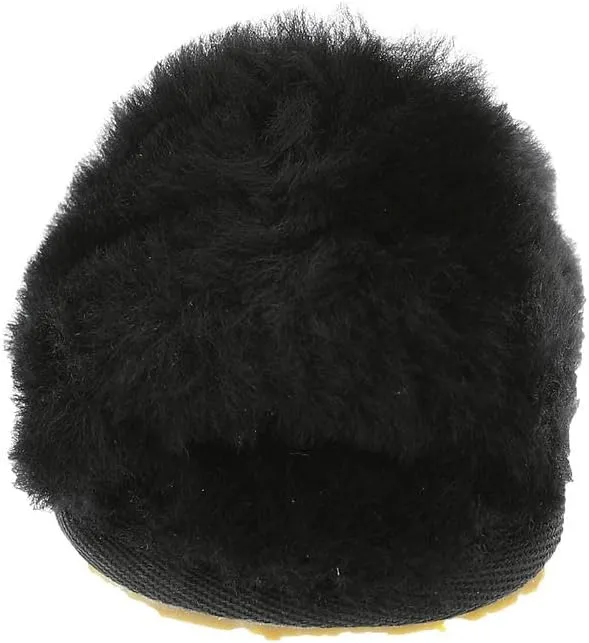 UGG Kids' Fluff Yeah Slide Slipper