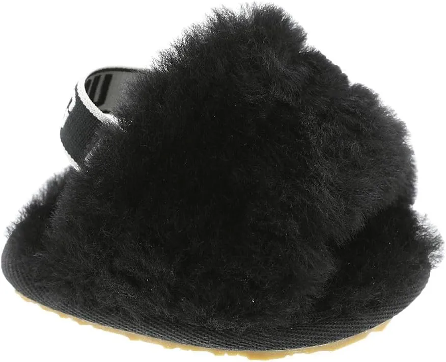 UGG Kids' Fluff Yeah Slide Slipper