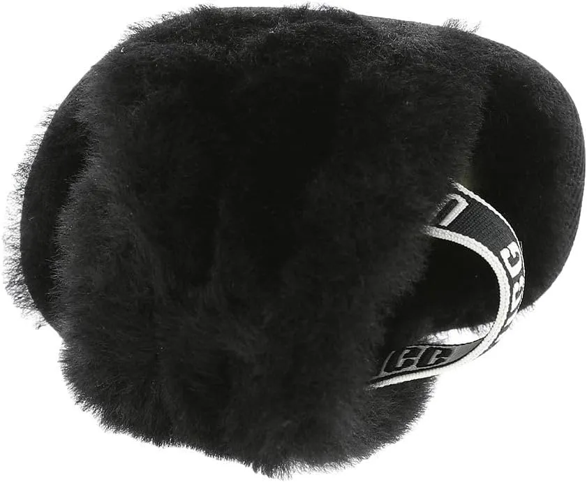 UGG Kids' Fluff Yeah Slide Slipper