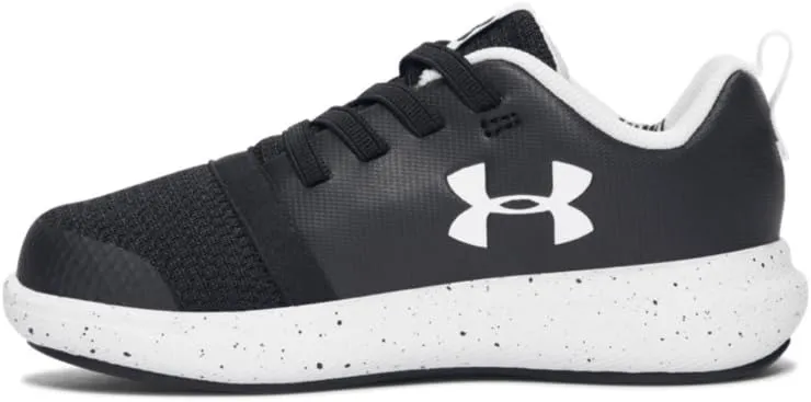 Under Armour Boys' Boys' Infant Charged 24/7 Low Prism
