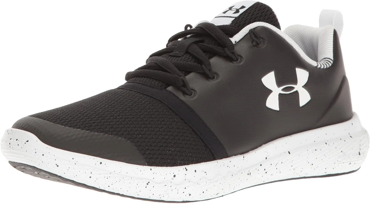 Under Armour Boys' Boys' Infant Charged 24/7 Low Prism