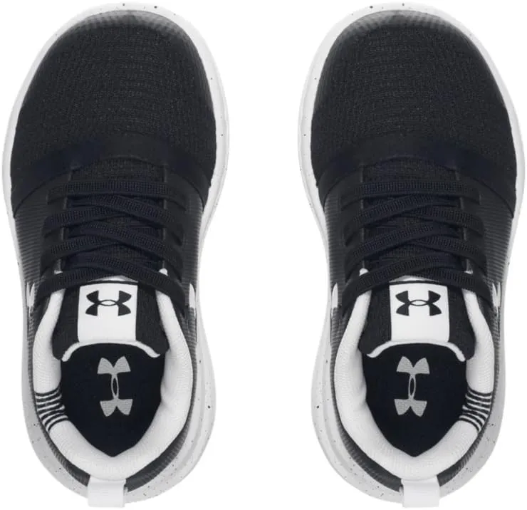 Under Armour Boys' Boys' Infant Charged 24/7 Low Prism