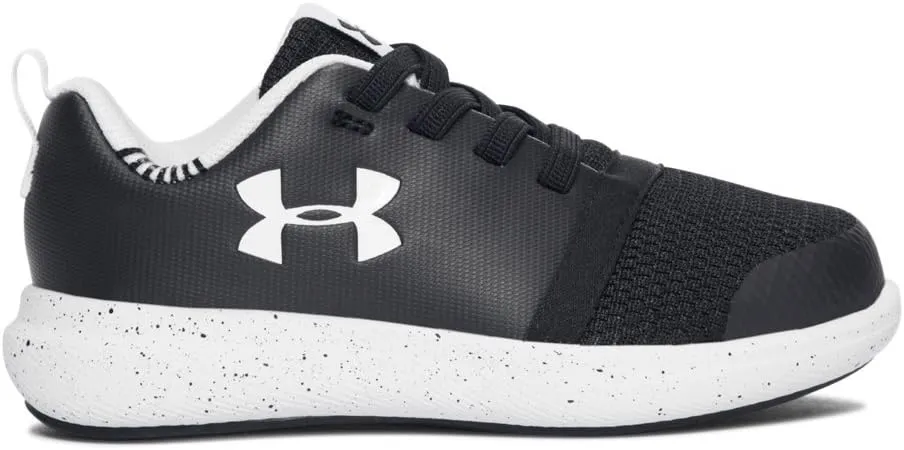 Under Armour Boys' Boys' Infant Charged 24/7 Low Prism