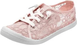 Walking Shoes for Women Non Slip Comfortable Lightweight Fashion Shoe Casual Jogging Mesh Breathable Sneaker