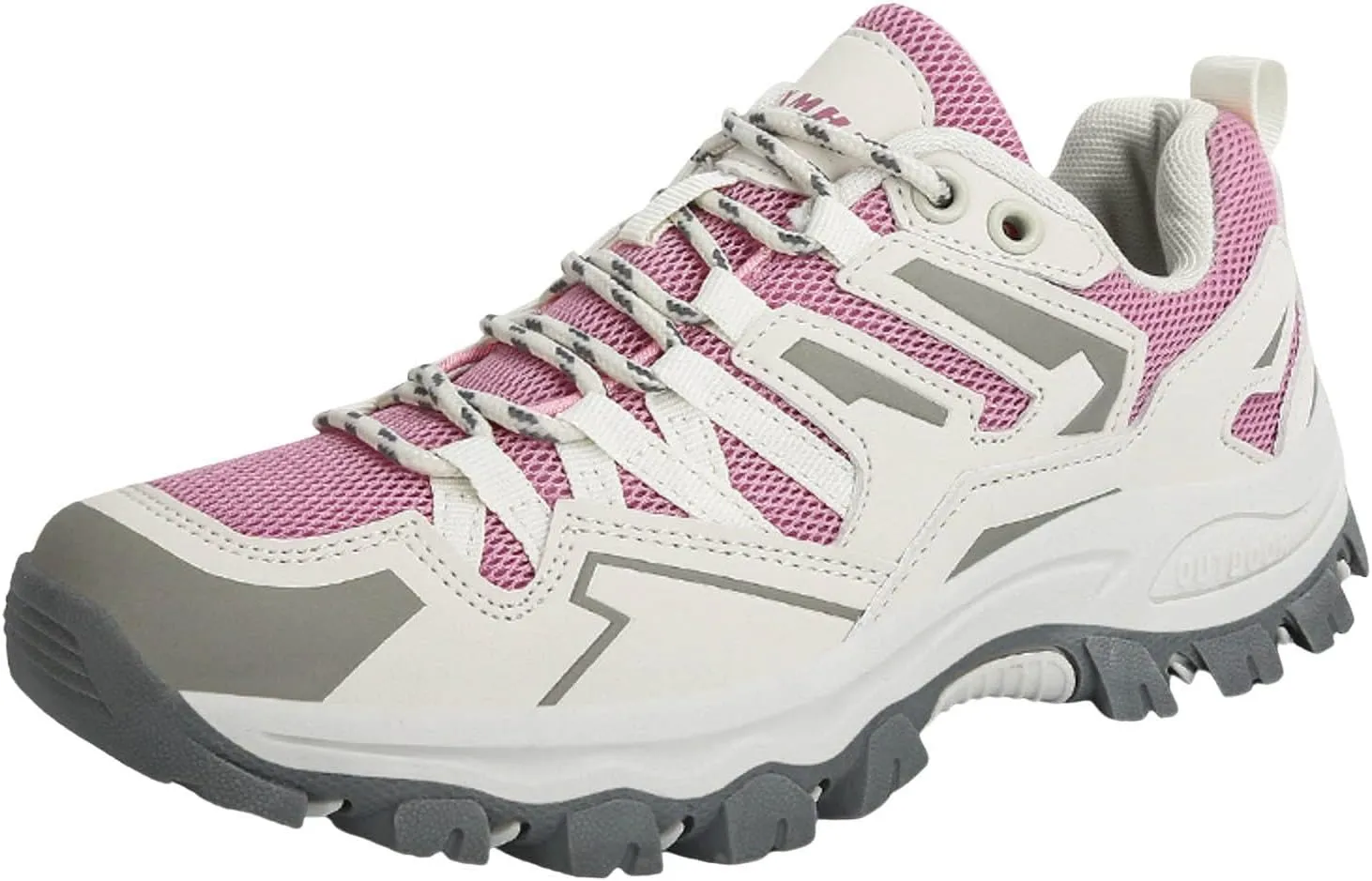 Women Fashion Sneakers Business Casual Shoes Women Sneakers Fashion Summer New Pattern Comfortable Thick Sole Lace Up Non Slip Couple Mountaineering Shoes Espadrilles Workout Gym Outdoor Shoes