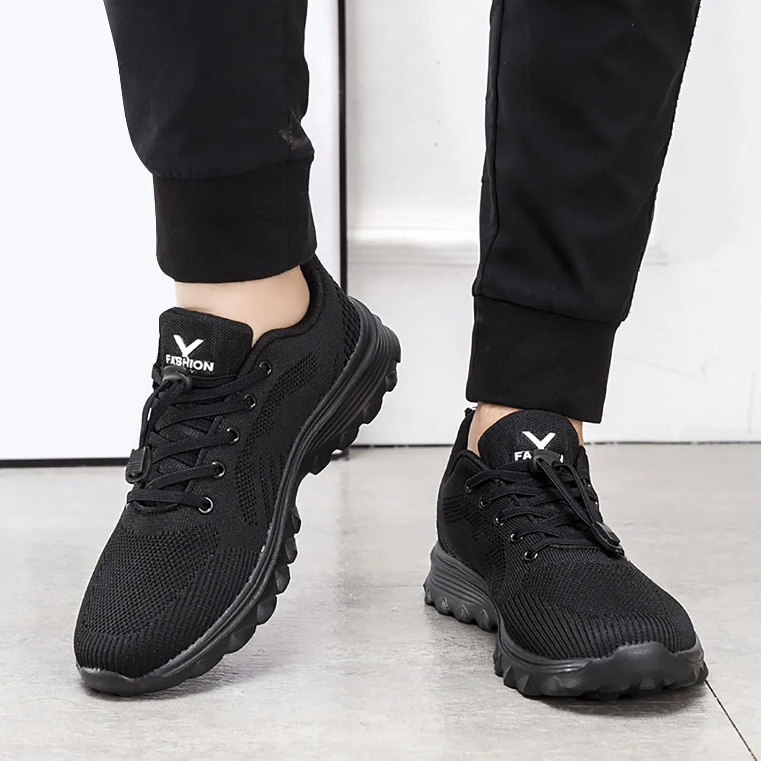 Women Walking Tennis Shoes Breathable Non Slip Athletic Gym Workout Sneakers for Women Lightweight Running Shoes