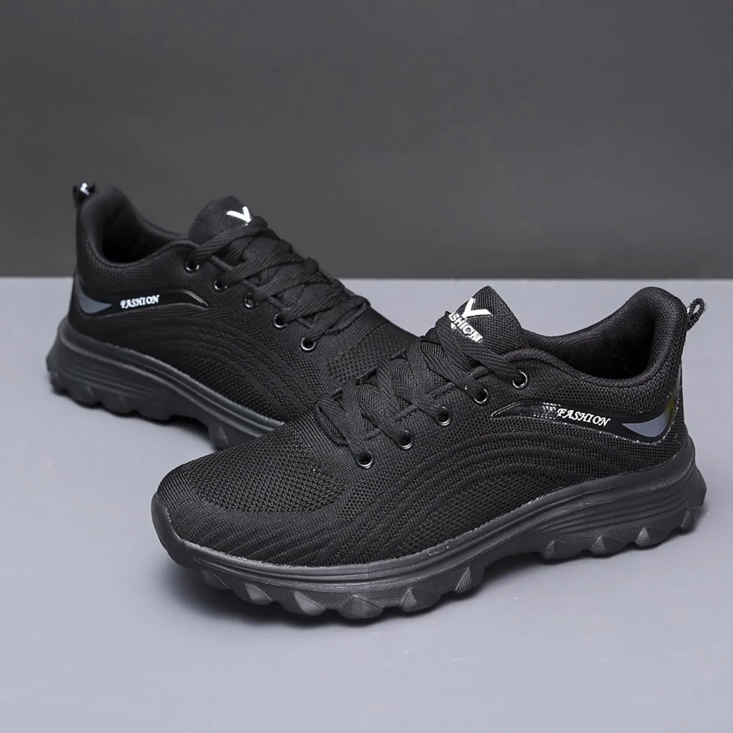Women Walking Tennis Shoes Breathable Non Slip Athletic Gym Workout Sneakers for Women Lightweight Running Shoes