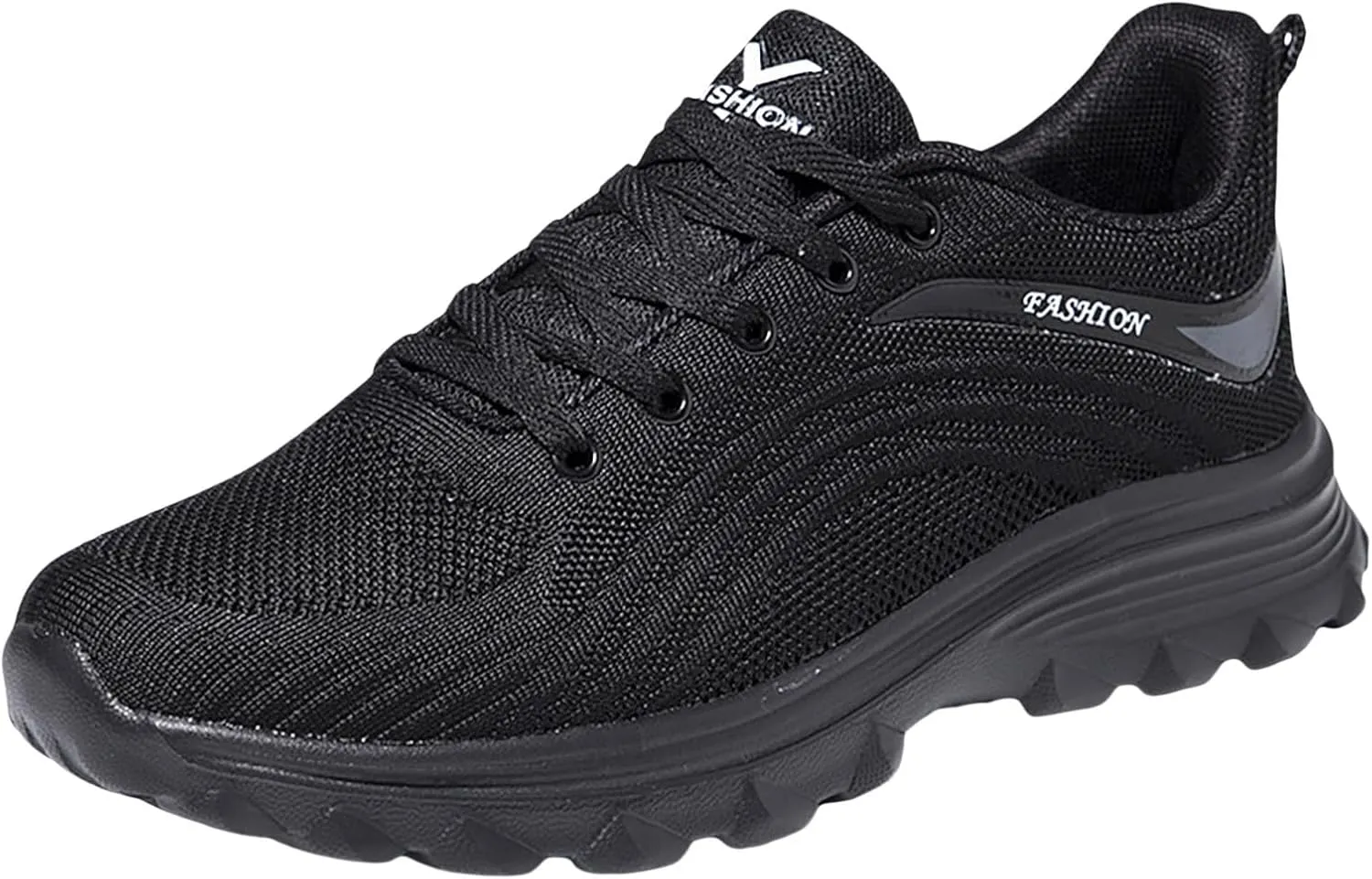 Women Walking Tennis Shoes Breathable Non Slip Athletic Gym Workout Sneakers for Women Lightweight Running Shoes