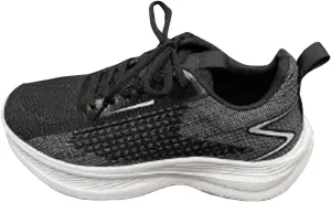 Women's Orthopedic Shoes with Adjustable Strap Casual Lace Up Non-Slip Walking Shoes Lightweight Elderly Shoe