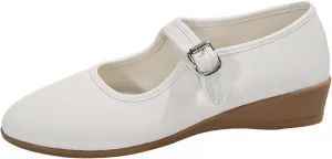 Womens Round Toe Flats Shoes Ballet Flats Classic Comfortable Flats for Women
