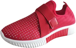 Women's Sneakers Wide Lightweight Work Slip Resistant Breathable Mens Black Running Shoes Women's Loafers with Arch Support Men Sneakers